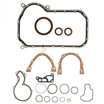 Juego de juntas, bloque motor AJUSA 54079600 - Juego de juntas para la parte baja del motor, fabricado por Ajusa, modelo 54079600