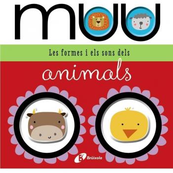 Les formes i els sons dels animals - Annie Simpson