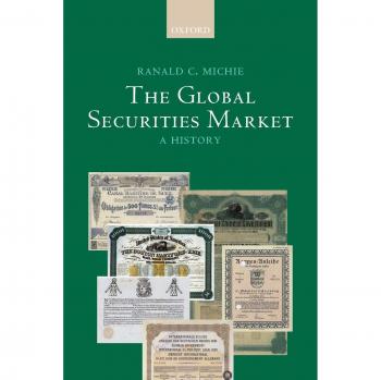 Global Securities Market: A Comprehensive History and Analysis