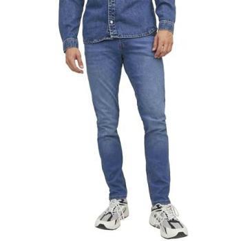 Jack & Jones Glenn Original Slim Fit Blue Denim Jeans for Men