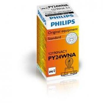 Philips 12190NAC1 Lámpara Faro Antiniebla