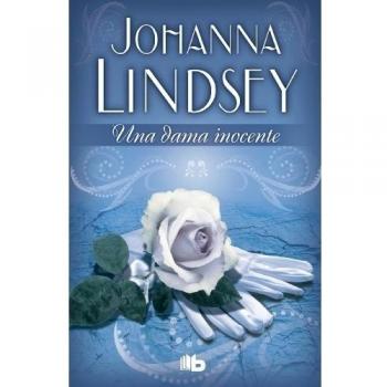 Una dama inocente - Johanna Lindsey
