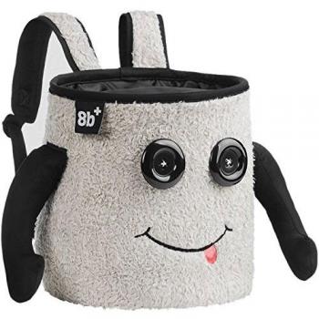 8B PLUS Felix-Maxi Edition Bolsa de magnesio, Adultos Unisex, Multicolor