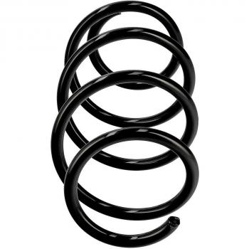 Muelle de suspensión EIBACH R16391 para Volkswagen Golf 7 y Passat B8 Variant, helicoidal con diámetro constante de alambre