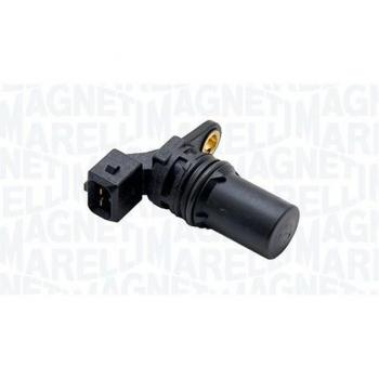 Sensor de posición del cigüeñal MAGNETI MARELLI 111001178501, Sensor de revoluciones para control del motor