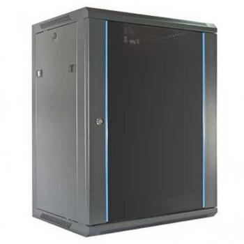 2LAN Armario Rack Mural 15U 19 600x450mm
