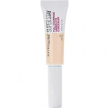 Corrector de Ojeras Maybelline Superstay 10 Fair