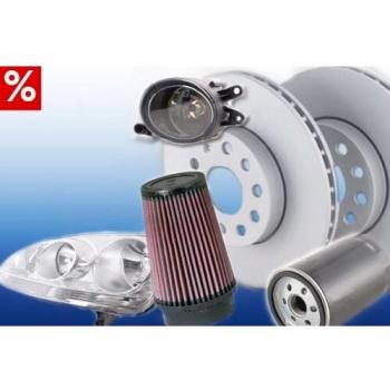 Kit de retenes para motor CORTECO 289093