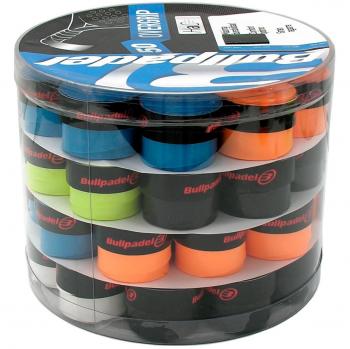 Bullpadel Tambor 50 Overgrips GB 1604 OFP