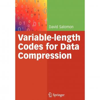 Variable-length Codes for Data Compression