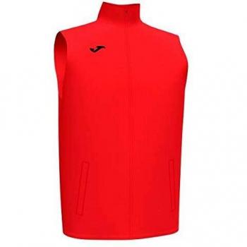 Joma Elite VII Sleeveless Running Jacket