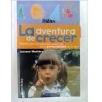 Aventura de crecer,la