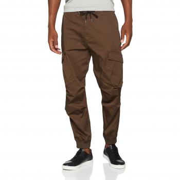 Armani Exchange 6zzp25, Pantalones de Deporte para Hombre, Verde