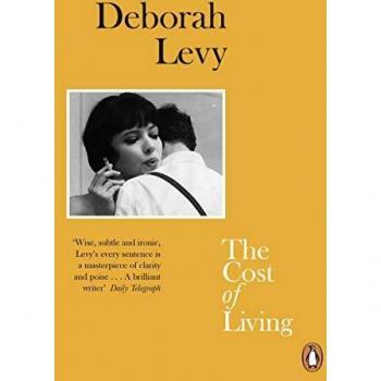 The Cost of Living: Living Autobiography 2 - libro autobiográfico que explora experiencias de vida, reflexiones personales y la relación con el entorno