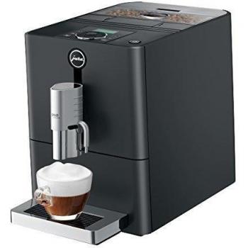 Jura Ena Micro 8 OT - Maquina de café súper automática