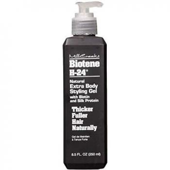 Mill Creek Biotene Styling Gel 235 ml