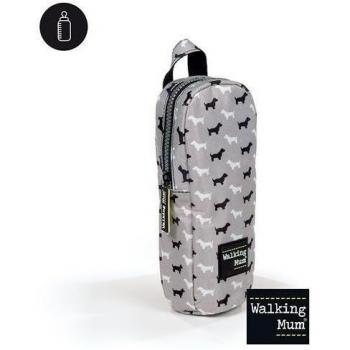 Walking Mum Walkie - Funda para biberón