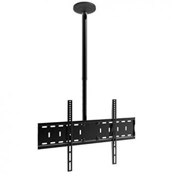 Approx Soporte DE Pantalla para Techo DE 32-70 Fijo INCLINABLE MAX. VESA 600x400 hasta 45KG