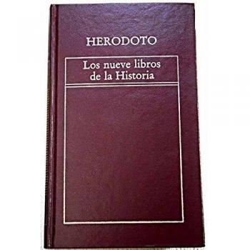 Los nueve libros de la historia