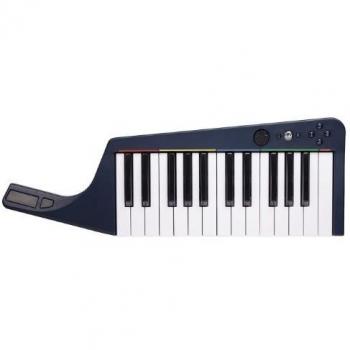 Mad Catz Rock Band 3 Wireless Keyboard for Wii and WiiU