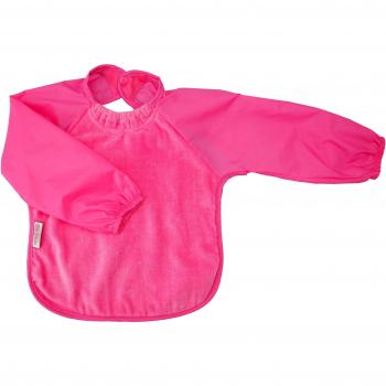 Silly billyz 3260303 - Babero, color rosa