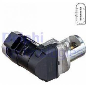 Válvula EGR DELPHI EG10485-12B1