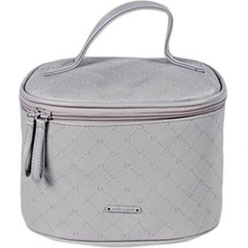 Pasito a pasito Vanity - Bolsas de transporte, color gris normandie
