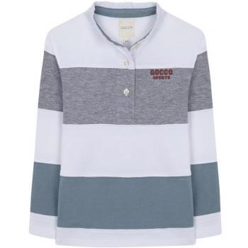 Gocco Polo Rayas, Niñas,