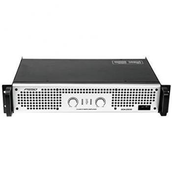 Psso DDA-2500 Amplificatore