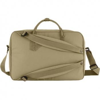 Bolsa de Viaje Fjällräven Kanken Weekender 30L Clay Unisex