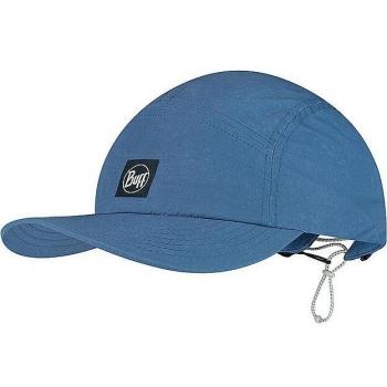 Gorra unisex Slen Denim Buff