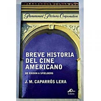 Breve historia del cine americano