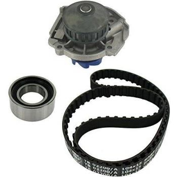 SKF VKMC 02202 Kit de distribución con bomba de agua