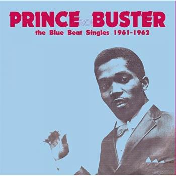 The Blue Beat Singles 1961-1962 [Vinilo]