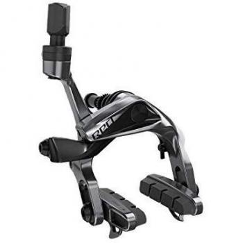 Sram 0710845822889 Frenos, Unisex-Adult, Negro, Front