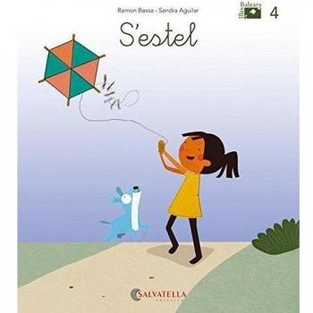 De mica en mica V.I.B. 4: S'estel