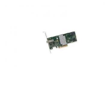 Lenovo EBG ThinkServer 9300 8E 12 GB PCIE 8 PORT EXTERNAL SAS Adapter by LSI