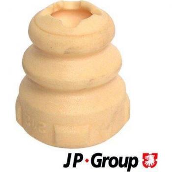 Almohadilla de tope de suspensión JP GROUP 1152602400
