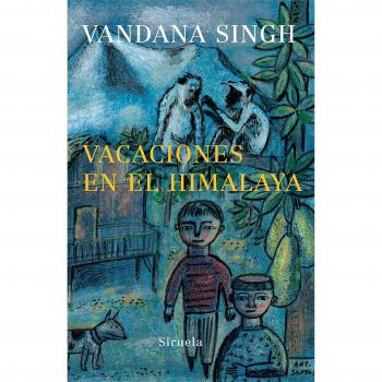 Vacaciones en el Himalaya: 149