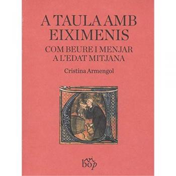 A Taula Amb Eiximenis
