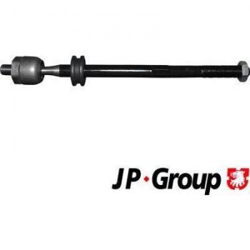 Rótula axial de dirección JP GROUP 1144502600 - Tipo: Rótula axial; Características: Compatible con modelos específicos, fabricada en materiales de alta calidad, diseño duradero, fácil instalación, rendimiento óptimo en la dirección