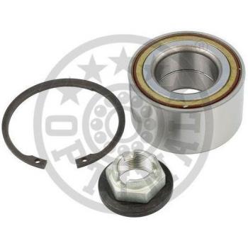 Kit de cojinete de rueda OPTIMAL 301574