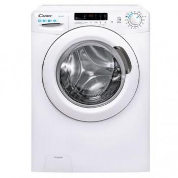 Lavadora Candy CS1482DW4 8KG 1400RPM Standard
