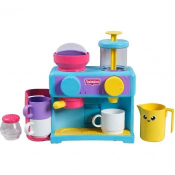 Cafetera para bañera Toomies