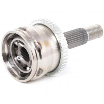 Kit de Giunto Homocinético RIDEX 5J0089 para JEEP Grand Cherokee y Cherokee II, incluye Juego de Juntas y Articulación del Árbol de Transmisión Delantero Izquierdo