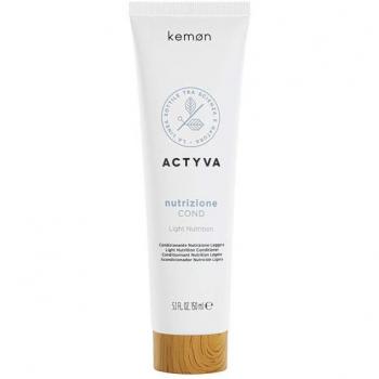 Acondicionador Hidratante Nutrizione Ligero para Cabello Seco 150 ml