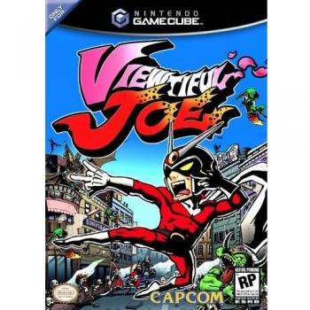 Viewtiful Joe -