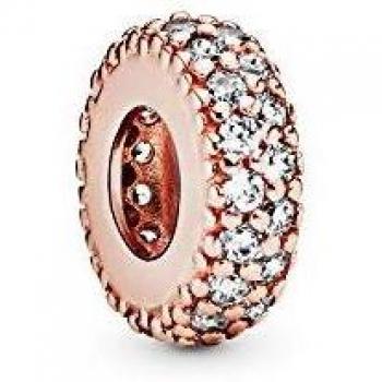 Pandora Abalorios Mujer plata - 781359CZ
