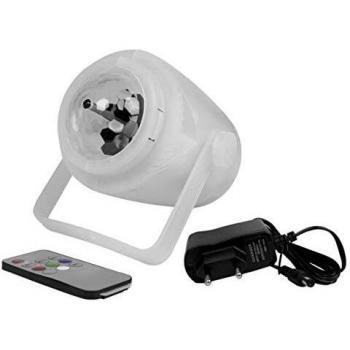 EFECTO LED NANO BALL RGBW