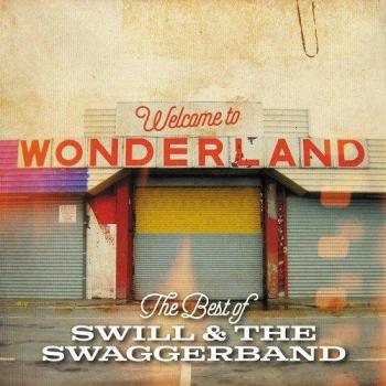 Welcome to Wonderland